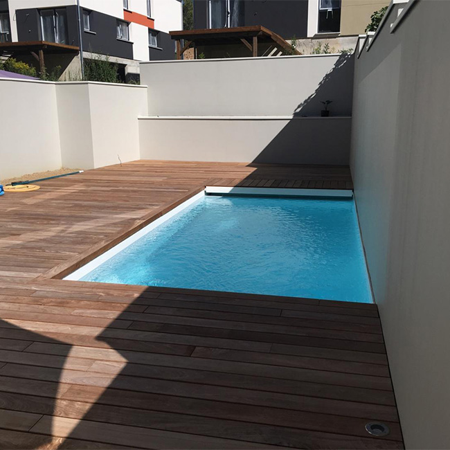 Rénovation Appartement Haut-Rhin