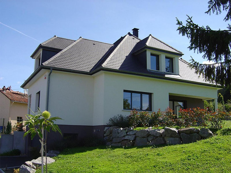 Rénovation Appartement Le Sundgau
