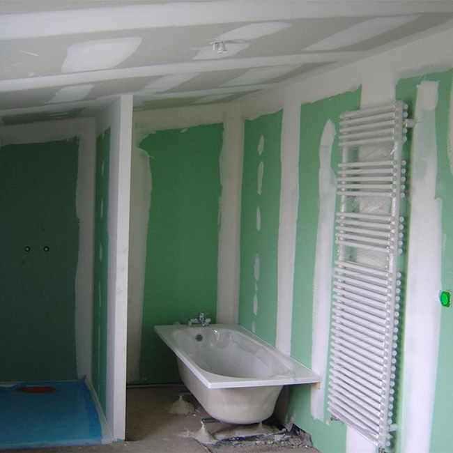 Rénovation Maison Haut-Rhin